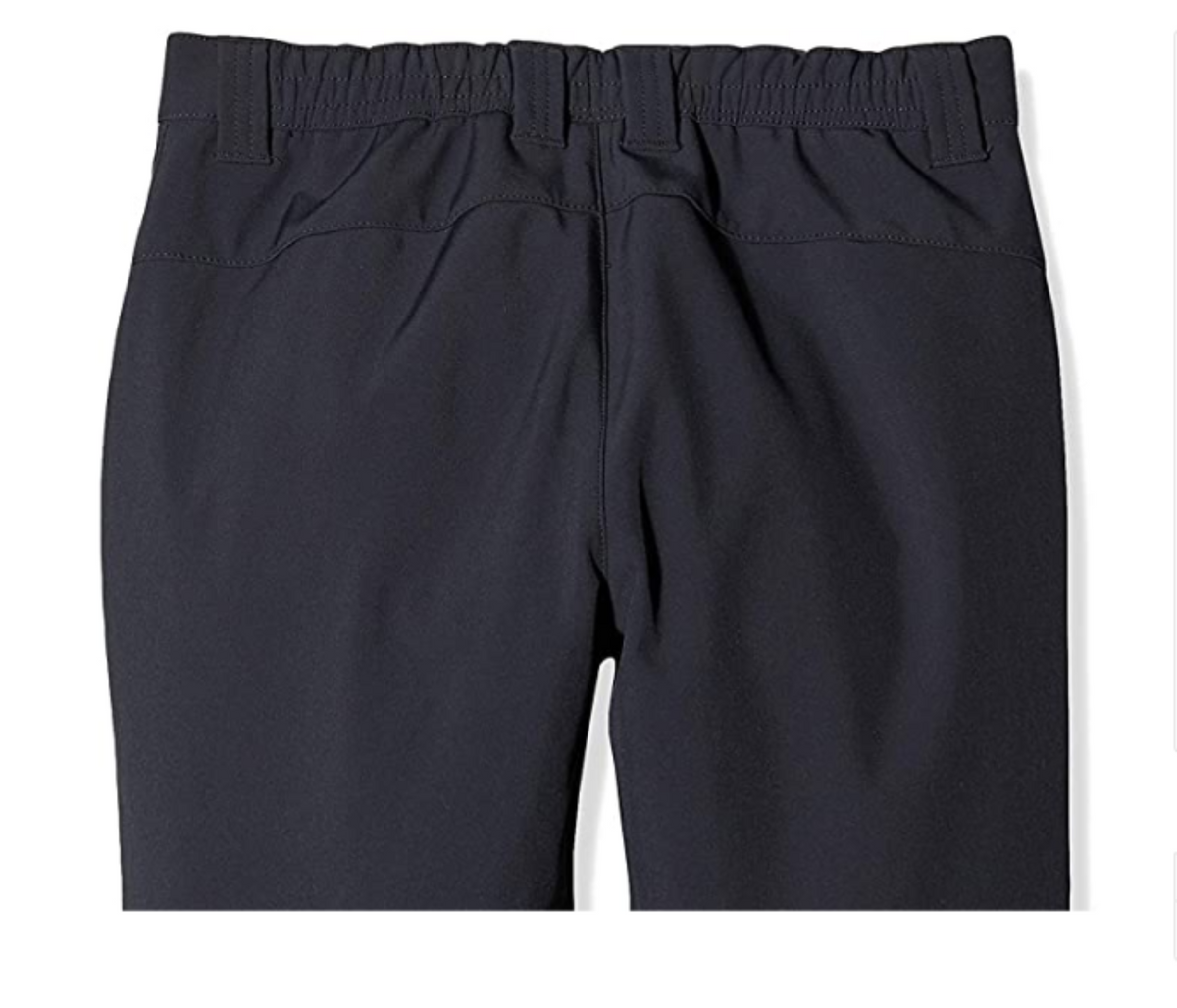 Sal Icepeak Junior Pants Grey