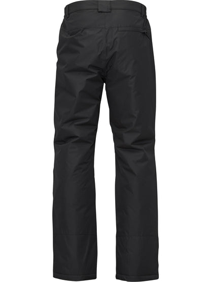 Ice Peak Ski Pants Netro Black