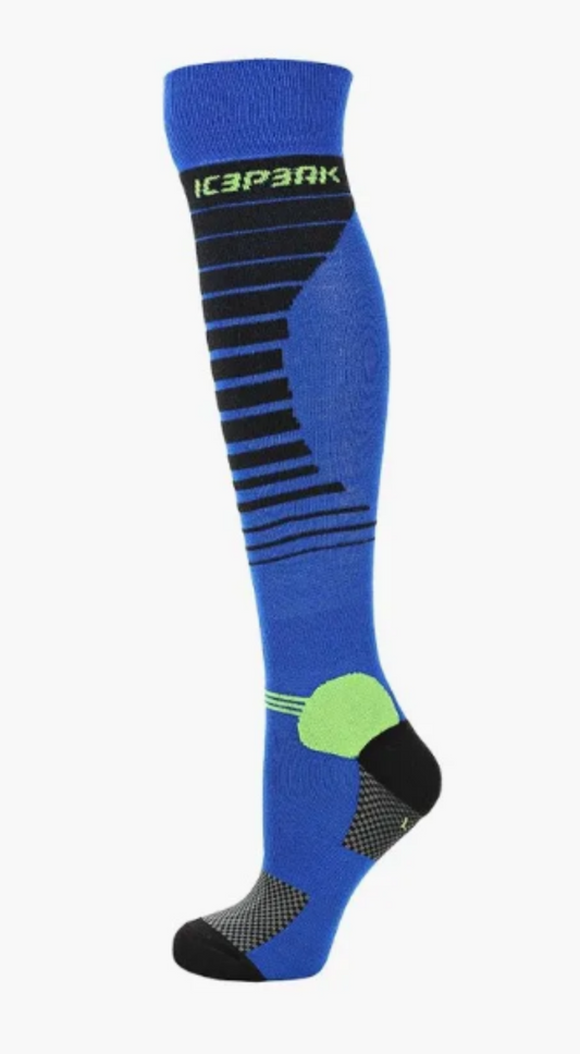 Icepeak Socks Merry Blue 