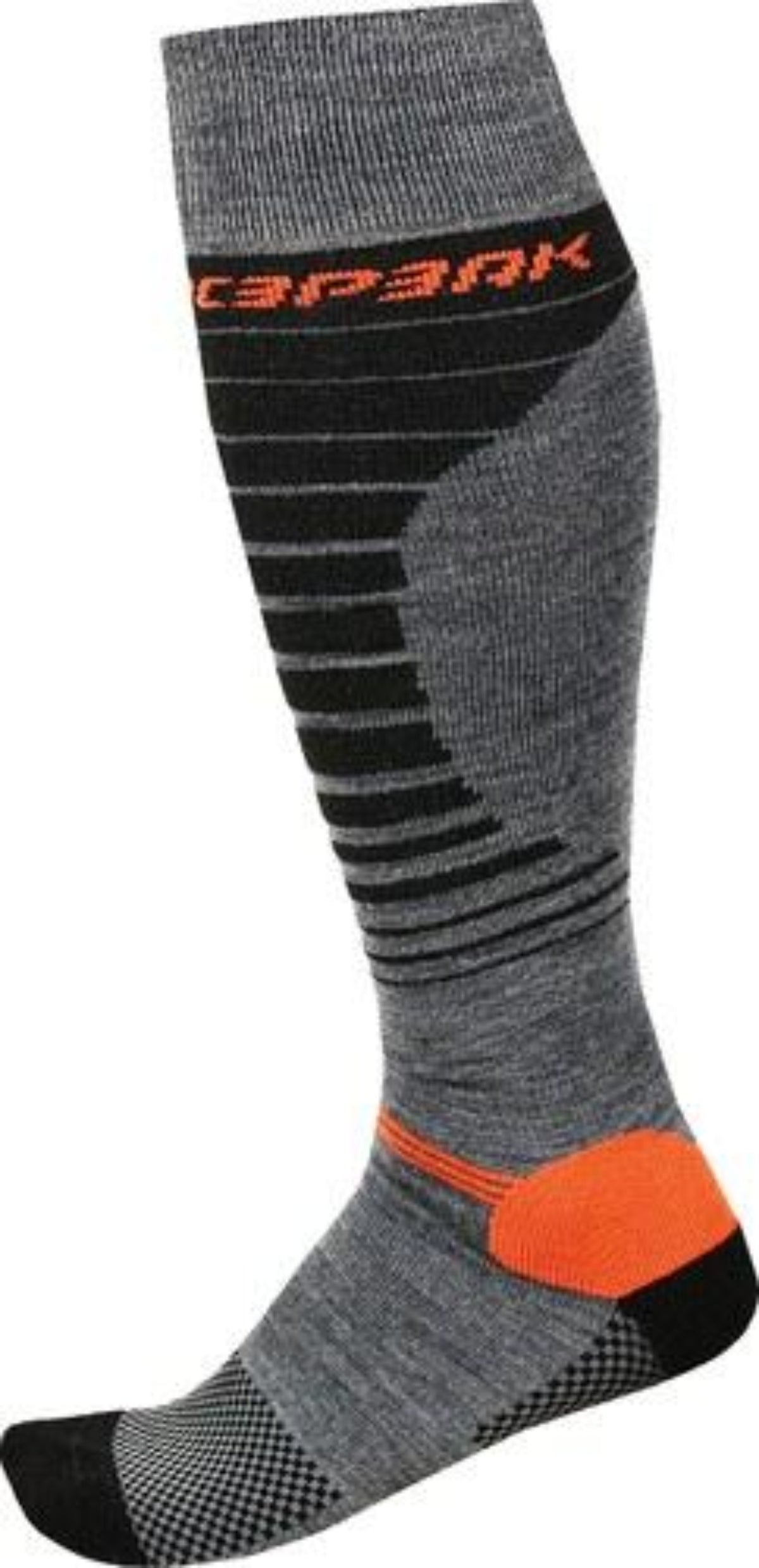 Icepeak Socks Merry Grey