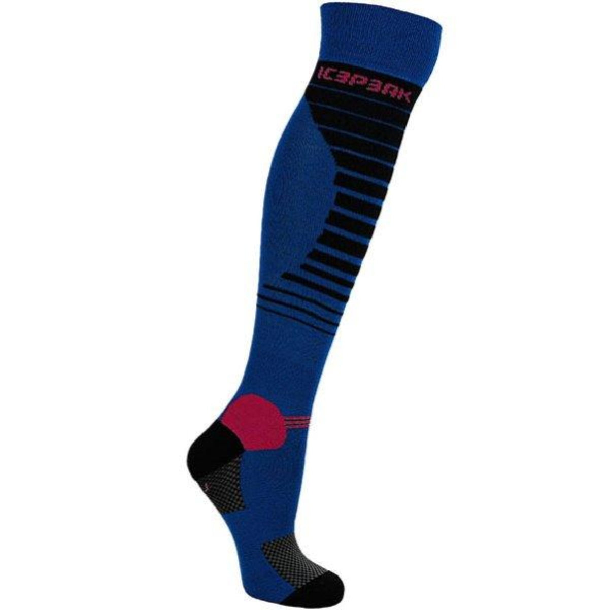 Icepeak Socks Merry Royal Blue 