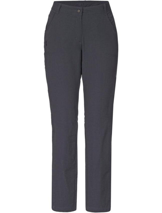 Icepeak Suna Ladies Hiking Pants Grey
