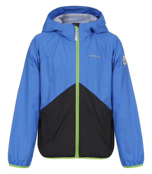 Icepeak Tino JR Jacket Blue