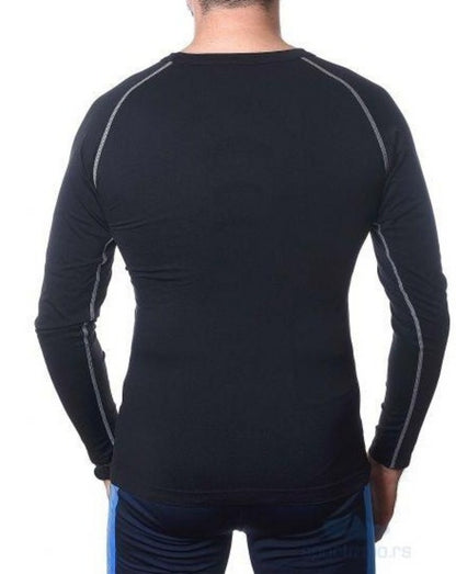 Icepeak Magnus Thermal Layer Black