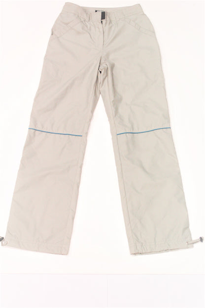 KILLER LOOP Pantaloni Sportivi da Escursionismo e Ciclismo Pratici e Comodi Taglia XS NUOVI DI ZECCA