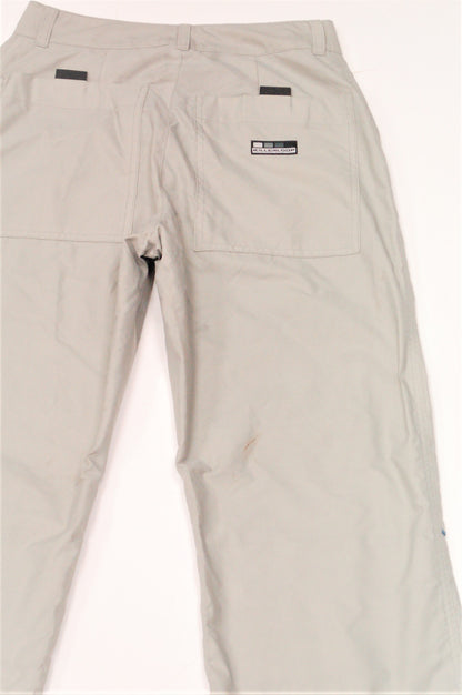 KILLER LOOP Pantaloni Sportivi da Escursionismo e Ciclismo Pratici e Comodi Taglia XS NUOVI DI ZECCA