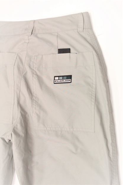 KILLER LOOP Pantaloni Sportivi da Escursionismo e Ciclismo Pratici e Comodi Taglia XS NUOVI DI ZECCA