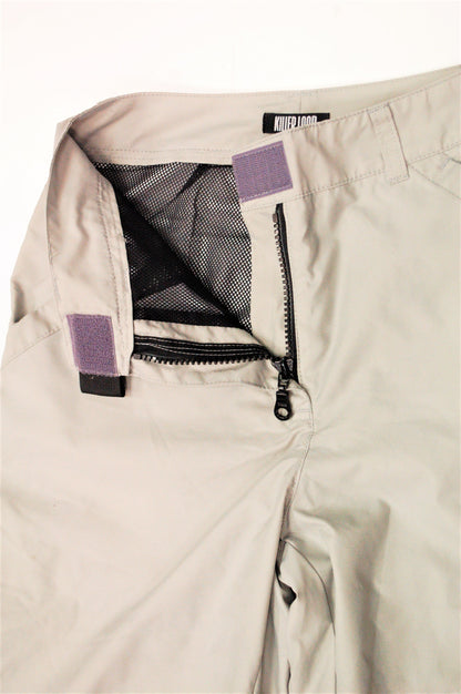 KILLER LOOP Pantaloni Sportivi da Escursionismo e Ciclismo Pratici e Comodi Taglia XS NUOVI DI ZECCA