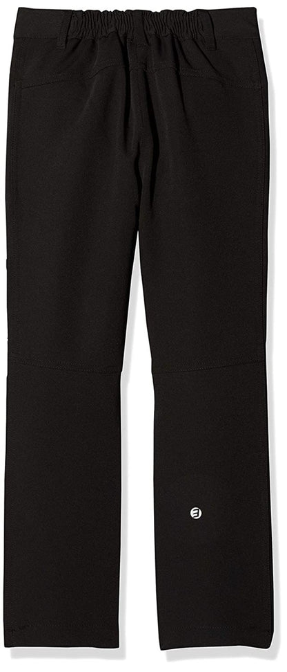 Kinsley Icepeak JR pants black 