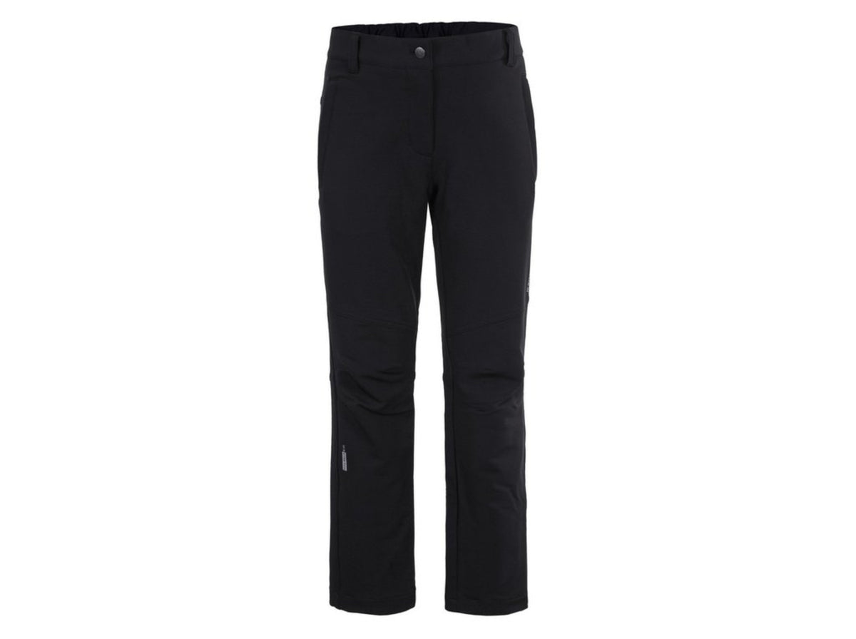 Kinsley Icepeak JR pants black 