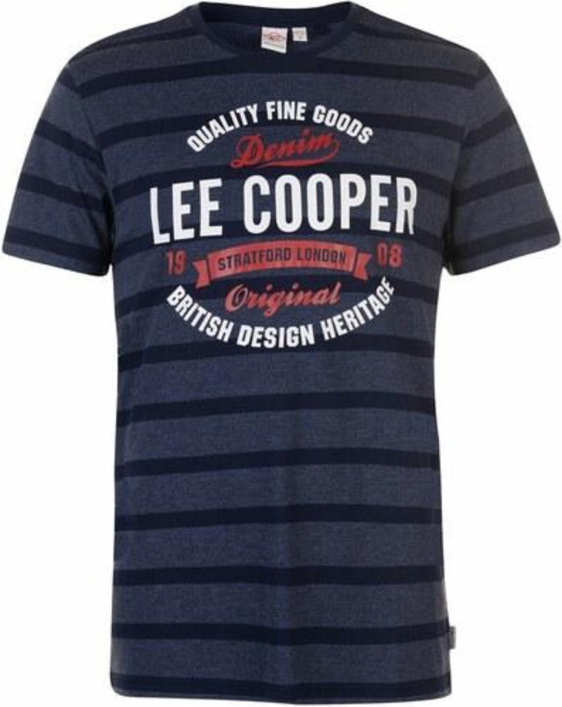 Lee Cooper T Shirt