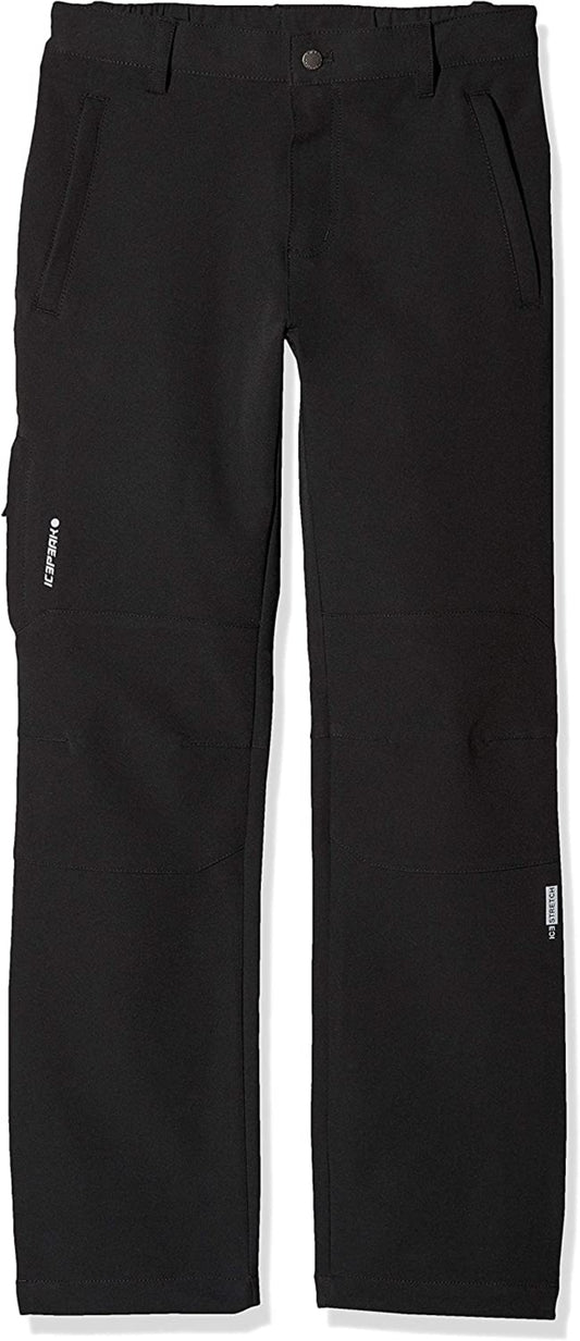 Marin Icepeak JR pants black