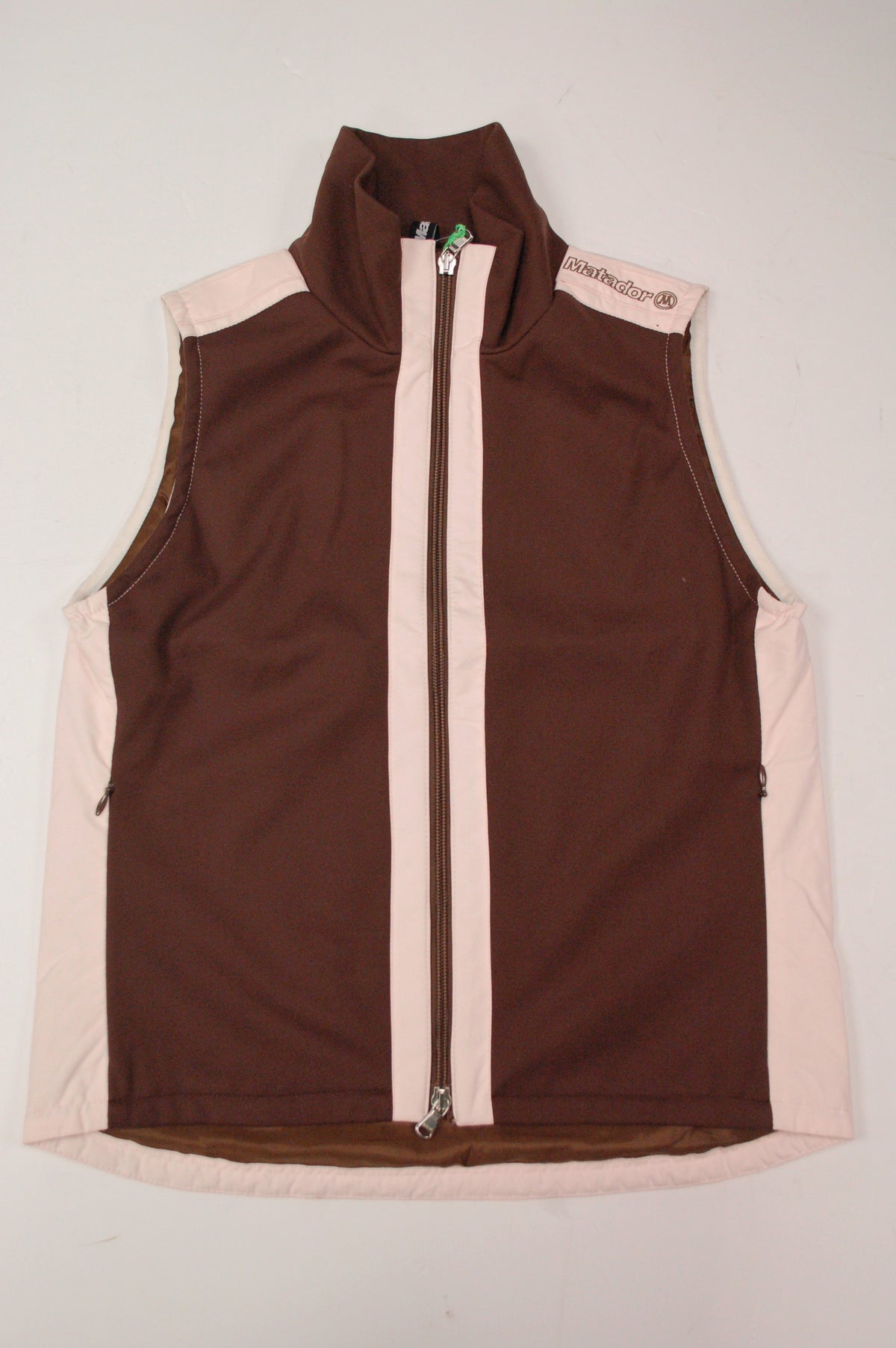 Matador Sleevless Wind Stopper