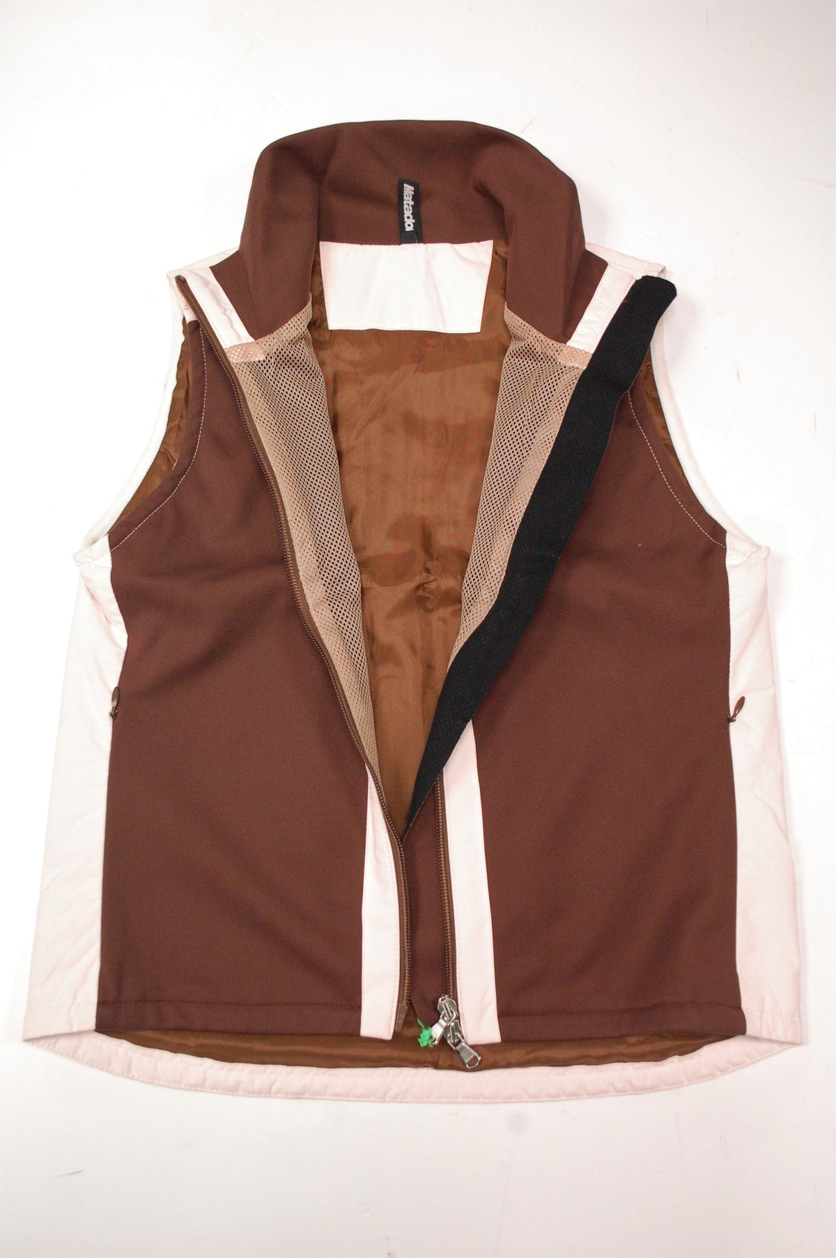 Matador Sleevless Wind Stopper
