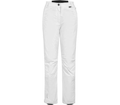 Icepeak Nanna Skihose Damen Wintersport Schnee Outdoor Warm Wasserdicht Winddicht Bequem Snowboard