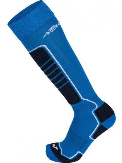 Nordica All Mountain 2 PP Ski Socks Blue