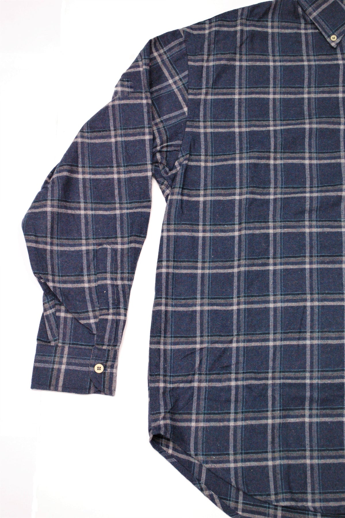 PLAYLIFE Rare Trendy Practical Cotton Warm Casual Shirt Sizes S L BRAND NEW
