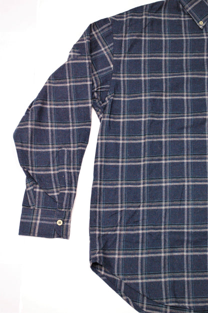PLAYLIFE Rare Trendy Practical Cotton Warm Casual Shirt Sizes S L BRAND NEW