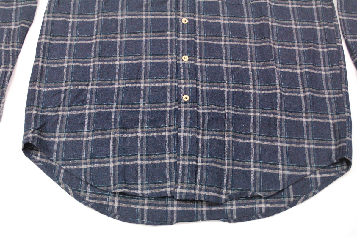 PLAYLIFE Rare Trendy Practical Cotton Warm Casual Shirt Sizes S L BRAND NEW