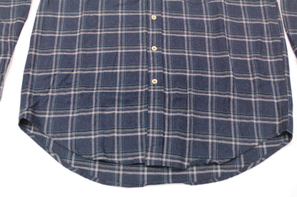 PLAYLIFE Rare Trendy Practical Cotton Warm Casual Shirt Sizes S L BRAND NEW