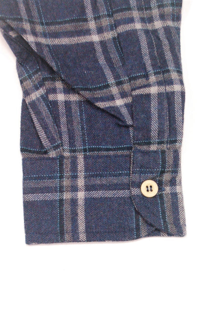 PLAYLIFE Rare Trendy Practical Cotton Warm Casual Shirt Sizes S L BRAND NEW