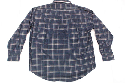 PLAYLIFE Rare Trendy Practical Cotton Warm Casual Shirt Sizes S L BRAND NEW