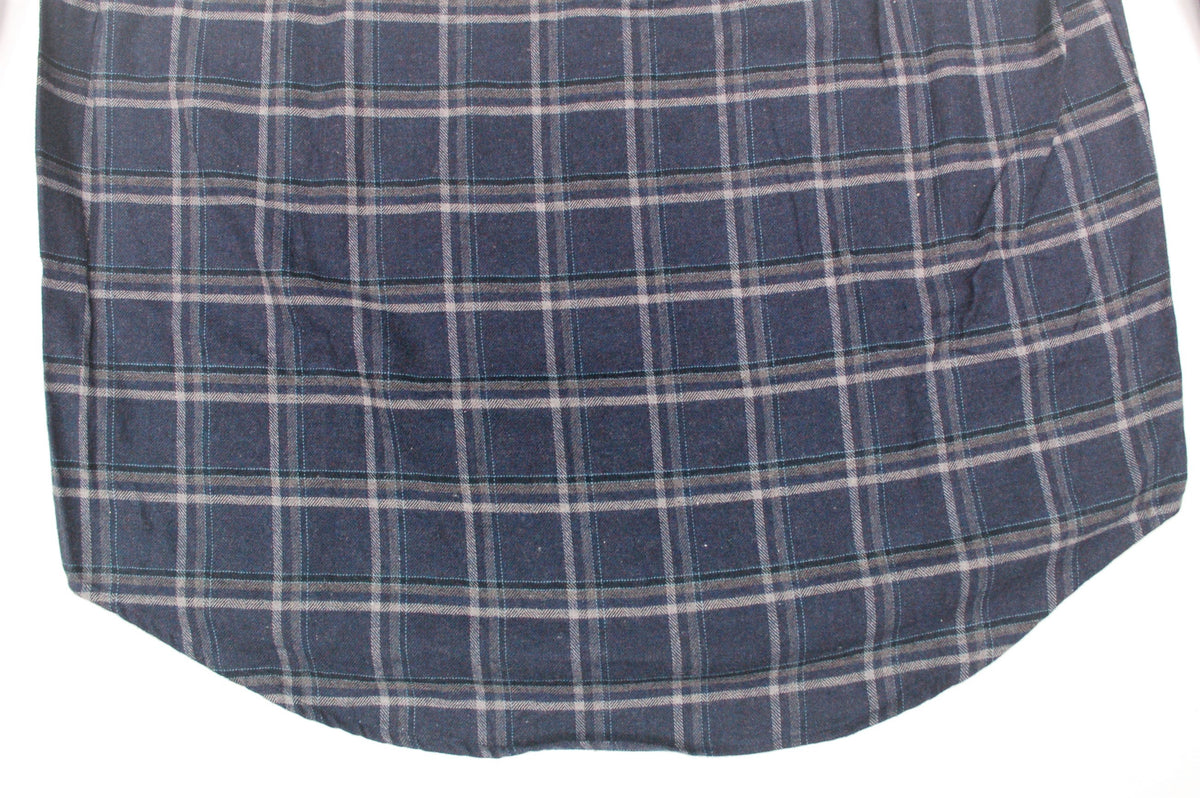 PLAYLIFE Rare Trendy Practical Cotton Warm Casual Shirt Sizes S L BRAND NEW