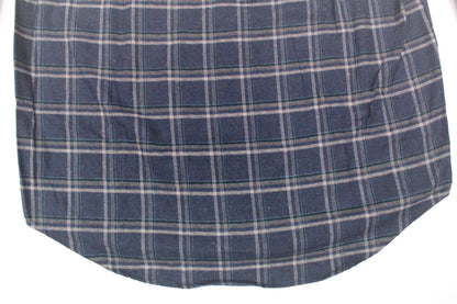 PLAYLIFE Rare Trendy Practical Cotton Warm Casual Shirt Sizes S L BRAND NEW