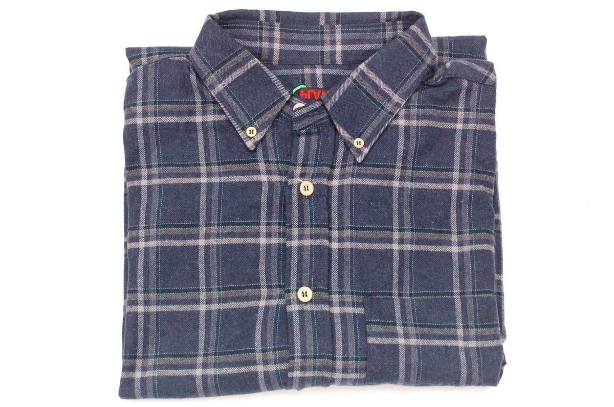 PLAYLIFE Rare Trendy Practical Cotton Warm Casual Shirt Sizes S L BRAND NEW