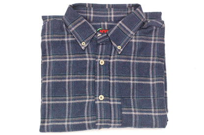 PLAYLIFE Rare Trendy Practical Cotton Warm Casual Shirt Sizes S L BRAND NEW