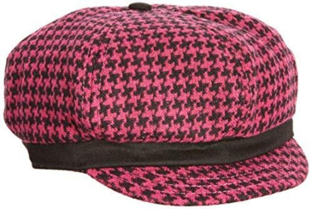 Pumpkin Patch Girl's Winter Hat