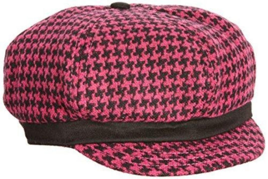 Pumpkin Patch Girl's Winter Hat
