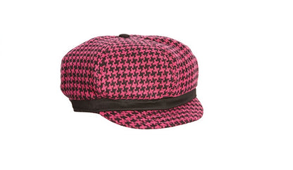 Kürbisbeet Weicher, warmer, trendiger Winterhut für Mädchen