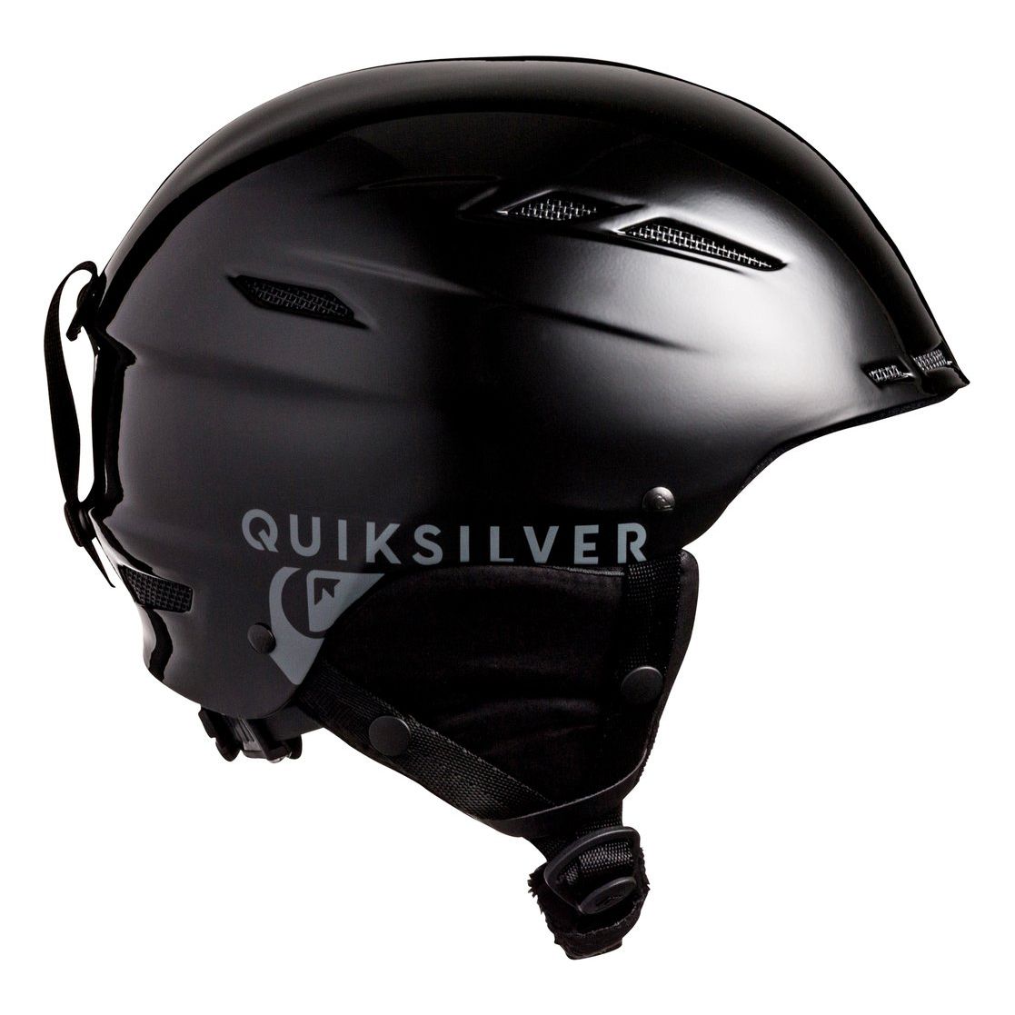 Quicksilver Helmet Motion RTL Black 