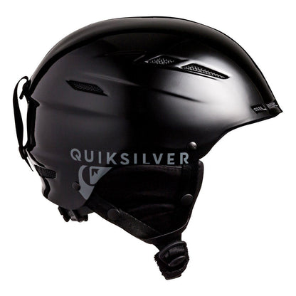 Quicksilver Helmet Motion RTL Black 