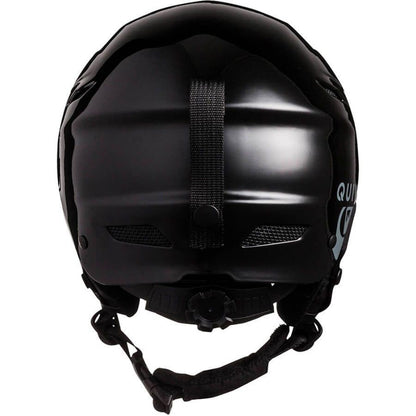 Quicksilver Helmet Motion RTL Black 