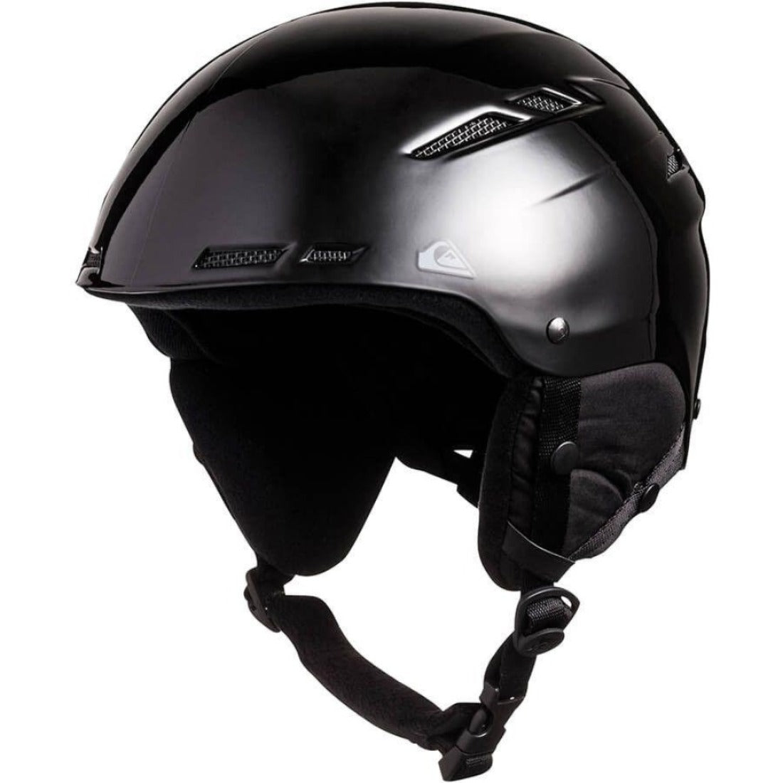Quicksilver Helmet Motion RTL Black 