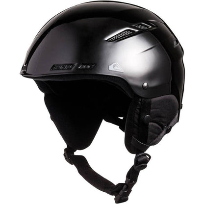 Quicksilver Helmet Motion RTL Black 