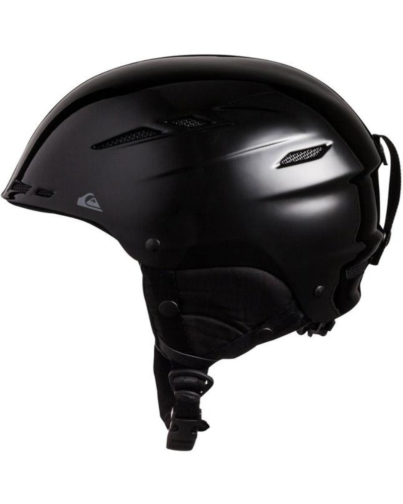 Quicksilver Helmet Motion RTL Black 