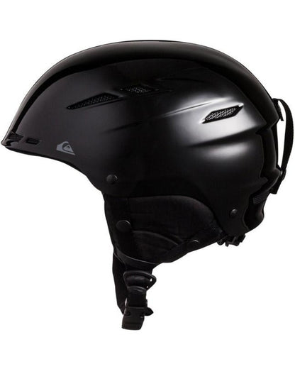 Quicksilver Helmet Motion RTL Black 