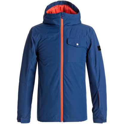 Quicksilver JR Ski Jacket