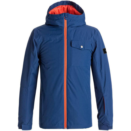 Quicksilver JR Ski Jacket