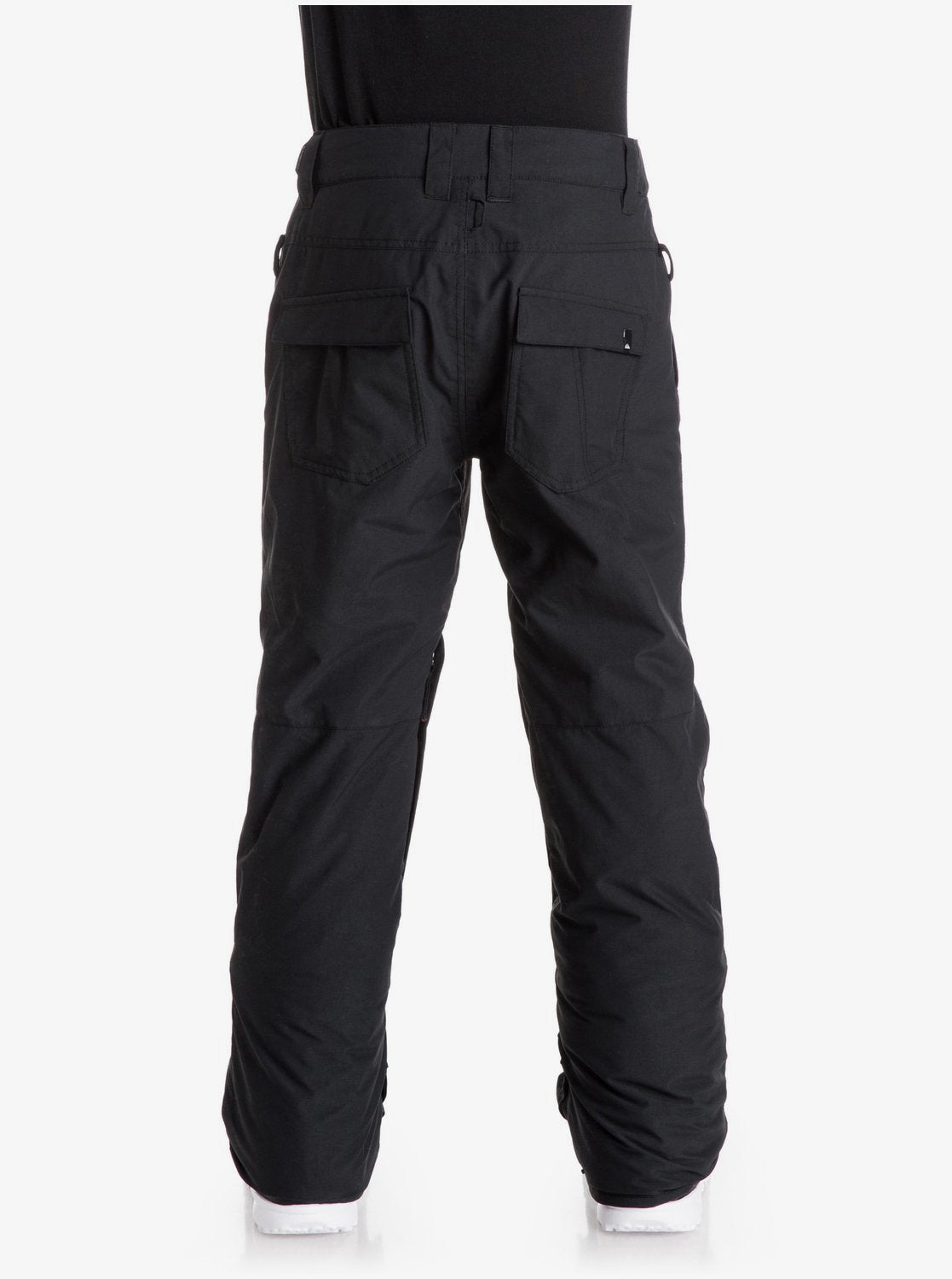 Quiscksilver Snowboard Pants JR black
