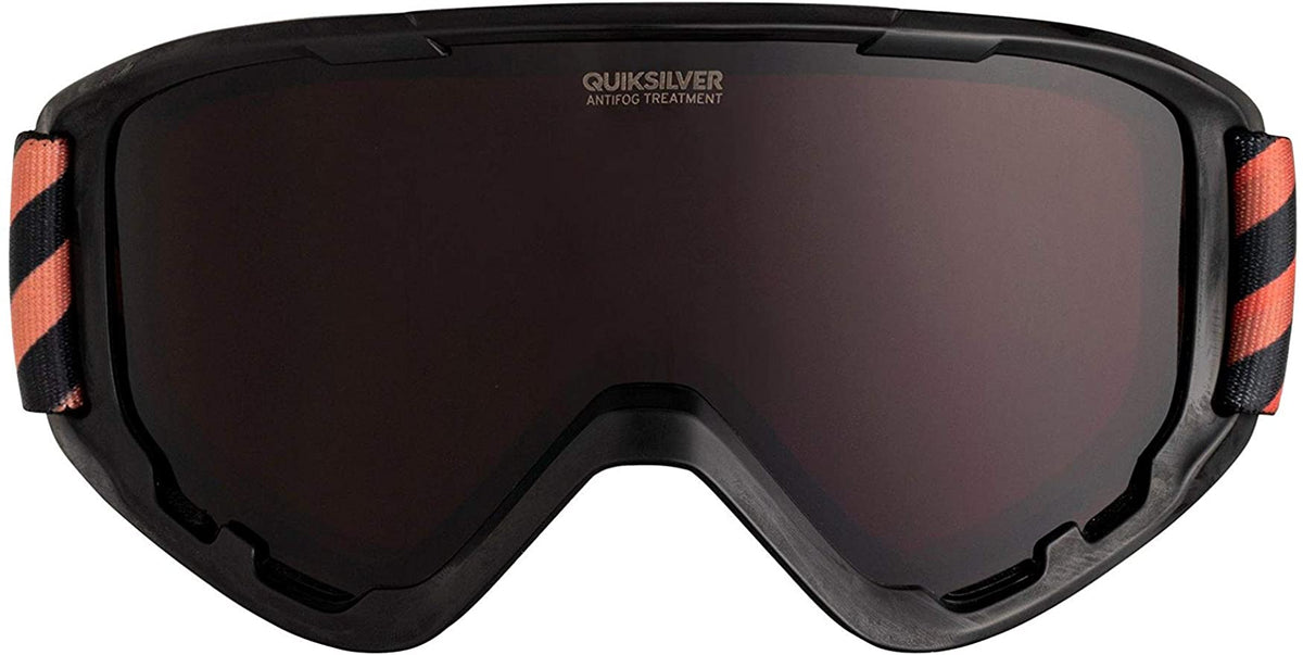 Quiksilver Sherpa Goggles Black