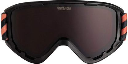 Quiksilver Sherpa Goggles Black