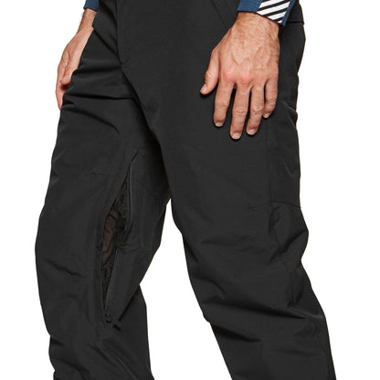 Quicksilver Snowboard JR Pants Black