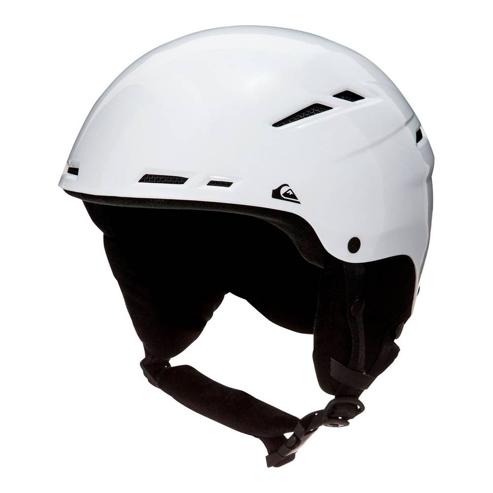 Quicksilver Helmet Motion RTL White 