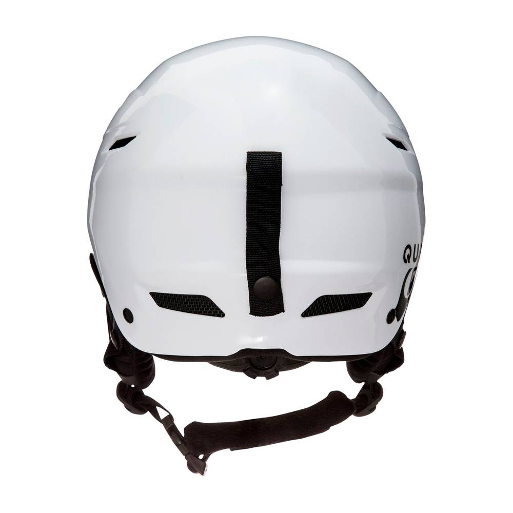 Quicksilver Helmet Motion RTL White 