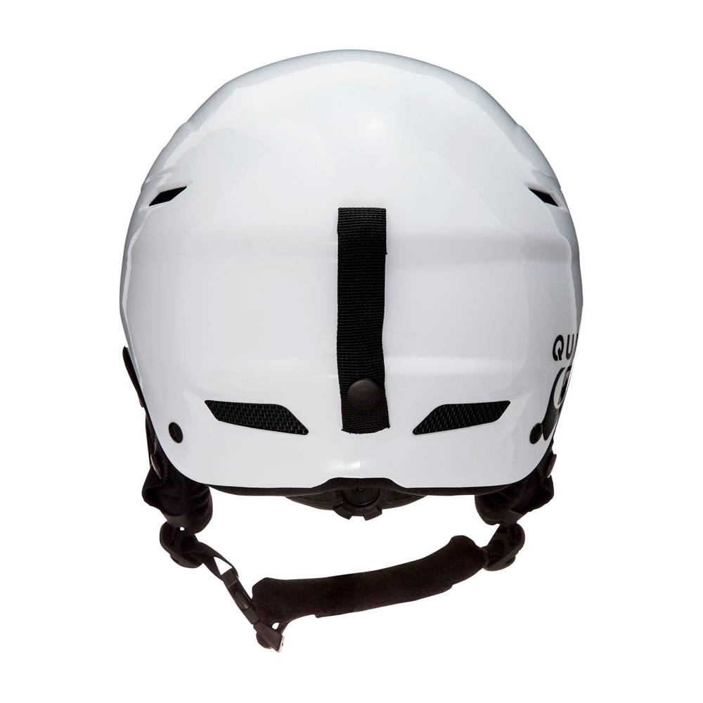 Kolonel ritme iets Quiksilver Helmet Motion RTL Ski Snowboard Winter Snow Sport Protectab –  Traventuria Sports