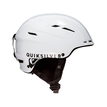 Quicksilver Helmet Motion RTL White 